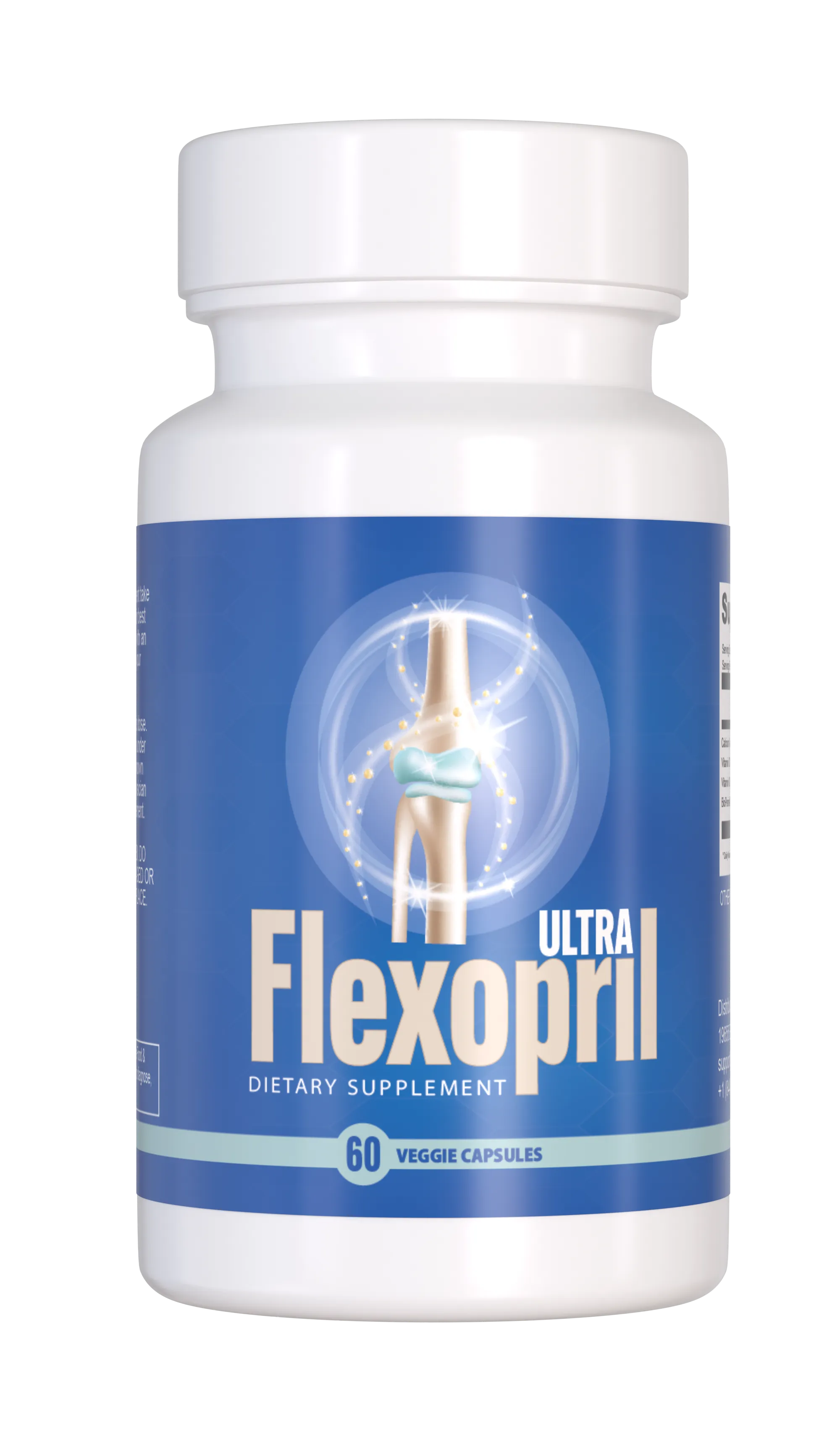 Flexopril Ultra Product